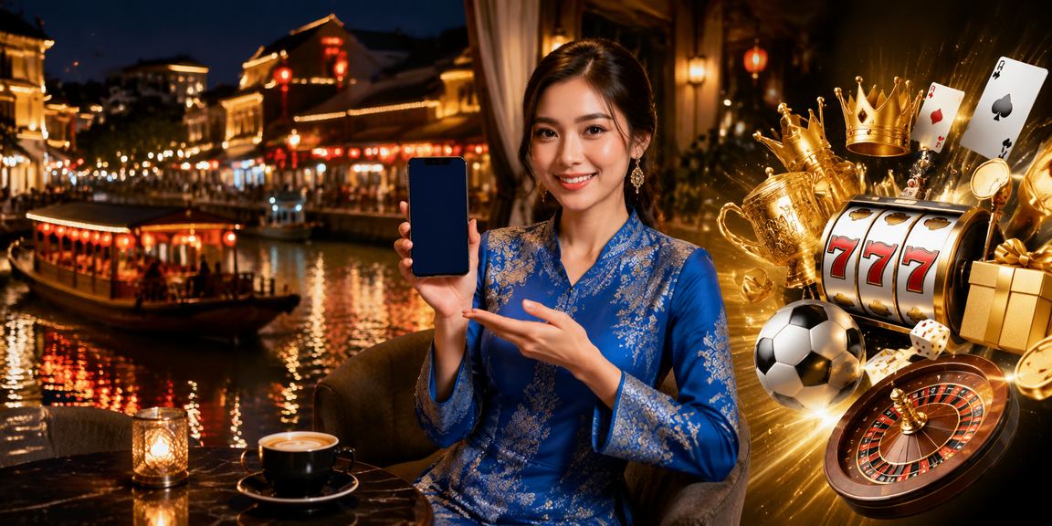 Pengguna menetapkan had deposit untuk kawalan diri di Melaka